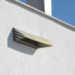 Ventilation à Sainte-Luce-sur-Loire